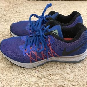 Nike H2O Repel athletic shoes